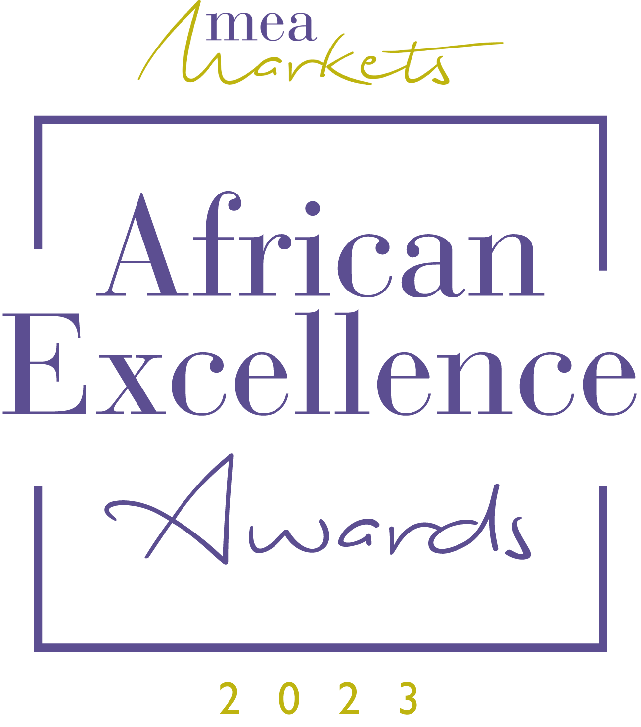 MEA Markets African Excellence Awards