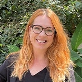 Catherine Blake