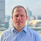 Michael Ellett