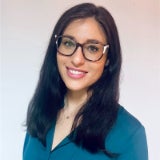 Roxanne  Halabi 