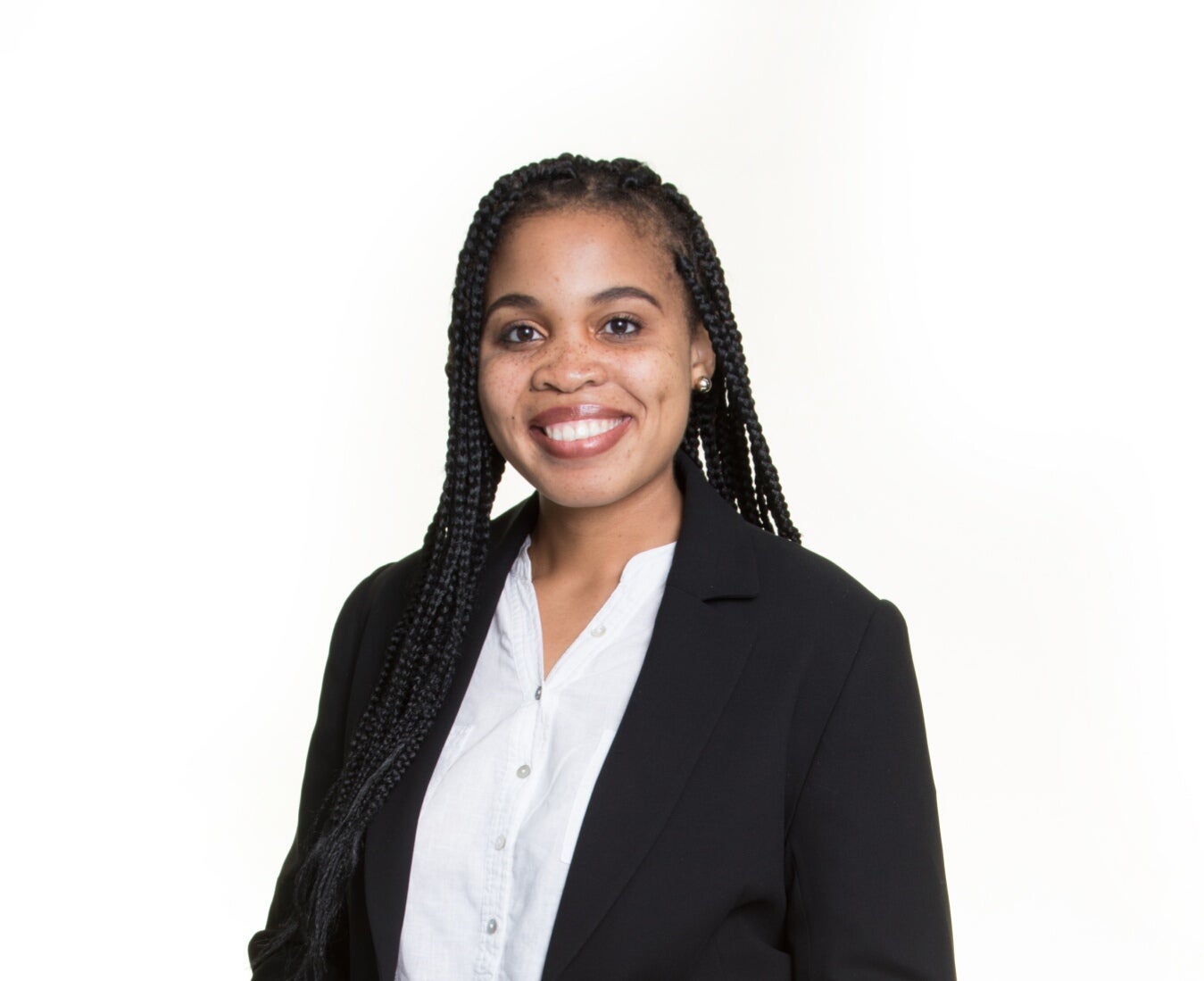 Tlami Matshego 