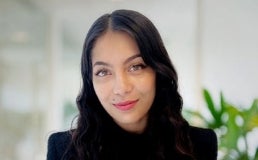 Zahraa Mahomed