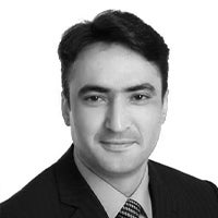 Syed Farooq Shah